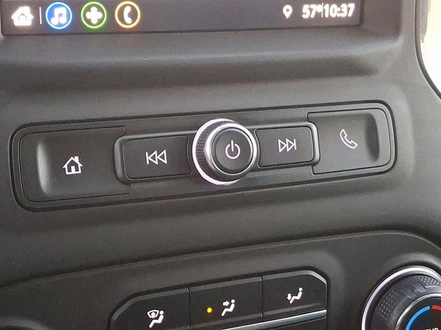 Photo of 2020 Northsky Blue Metallic - GA0 Chevrolet Silverado 1500