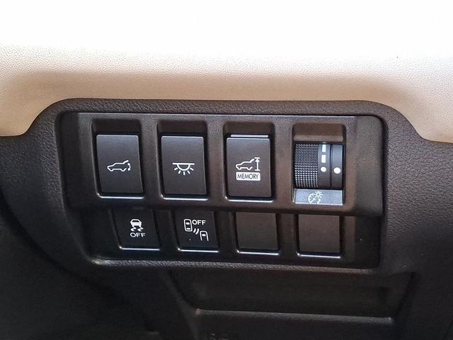 Photo of 2022 Autumn Green Metallic - AG1 Subaru Ascent