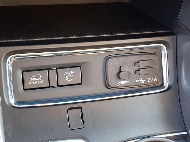Photo of 2022 Autumn Green Metallic - AG1 Subaru Ascent
