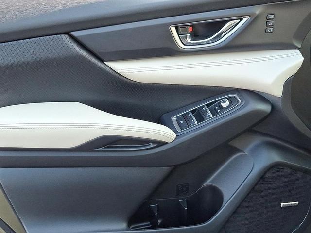 Photo of 2022 Autumn Green Metallic - AG1 Subaru Ascent
