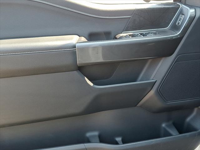 Photo of 2022 Oxford White - YZ Ford F-150