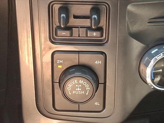 Photo of 2022 Oxford White - YZ Ford F-150