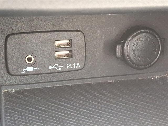 Photo of 2023 Ice Silver Metallic - IS3 Subaru Crosstrek