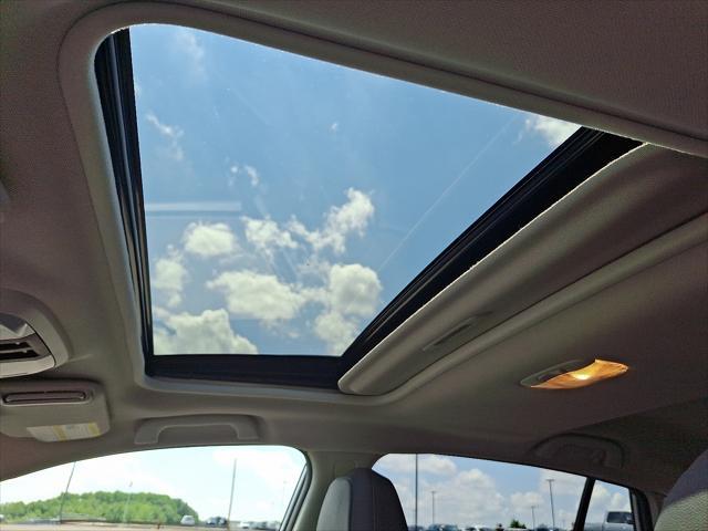 Photo of 2023 Ice Silver Metallic - IS3 Subaru Crosstrek