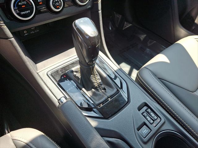 Photo of 2023 Ice Silver Metallic - IS3 Subaru Crosstrek