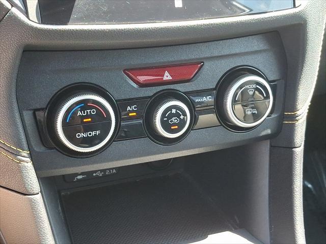 Photo of 2023 Ice Silver Metallic - IS3 Subaru Crosstrek