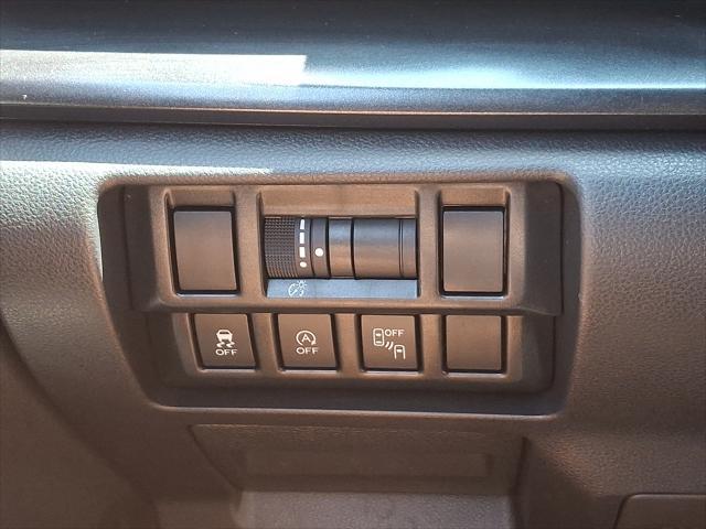 Photo of 2023 Ice Silver Metallic - IS3 Subaru Crosstrek