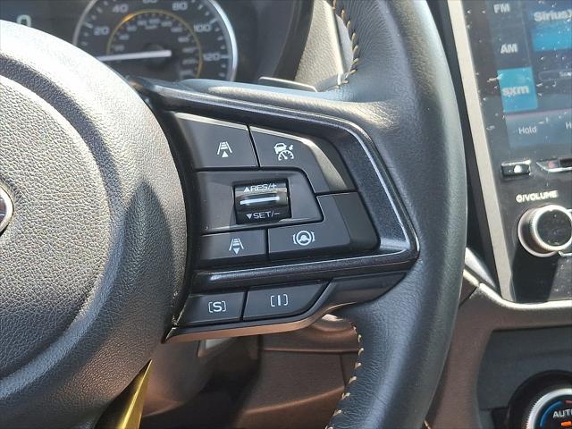 Photo of 2023 Ice Silver Metallic - IS3 Subaru Crosstrek