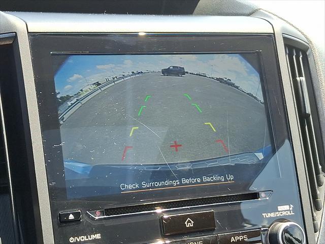 Photo of 2023 Ice Silver Metallic - IS3 Subaru Crosstrek