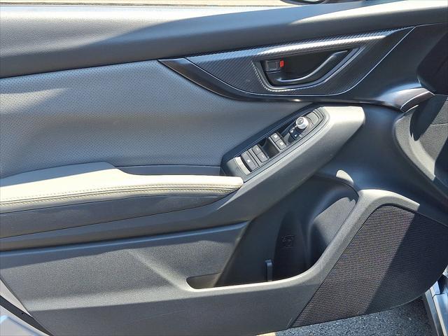 Photo of 2023 Ice Silver Metallic - IS3 Subaru Crosstrek