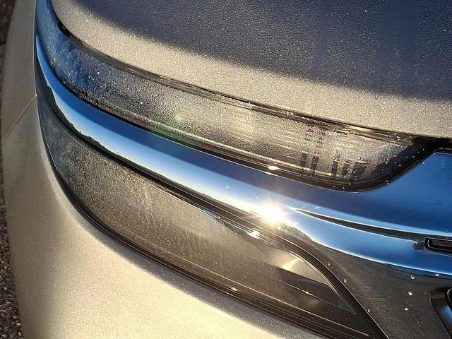Photo of 2024 Sterling Gray Metallic - GXD Chevrolet Equinox