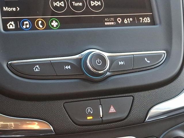 Photo of 2024 Sterling Gray Metallic - GXD Chevrolet Equinox