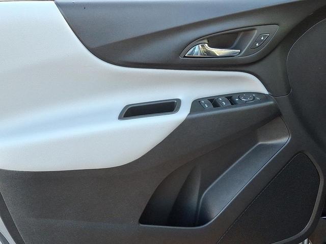 Photo of 2024 Sterling Gray Metallic - GXD Chevrolet Equinox