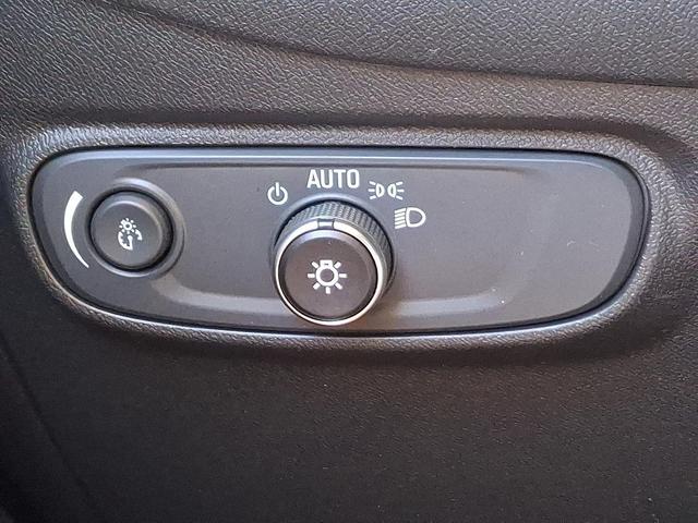 Photo of 2024 Sterling Gray Metallic - GXD Chevrolet Equinox