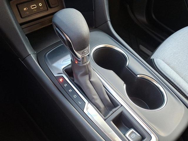 Photo of 2024 Sterling Gray Metallic - GXD Chevrolet Equinox