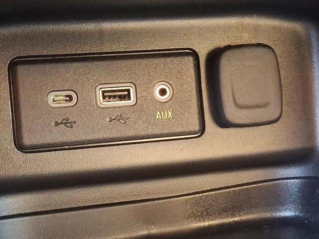 Photo of 2024 Sterling Gray Metallic - GXD Chevrolet Equinox