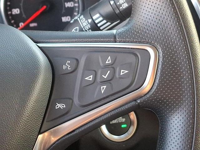 Photo of 2024 Sterling Gray Metallic - GXD Chevrolet Equinox