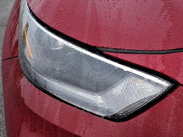 Photo of 2021 Ruby Flare Pearl - 3T3 Toyota Highlander