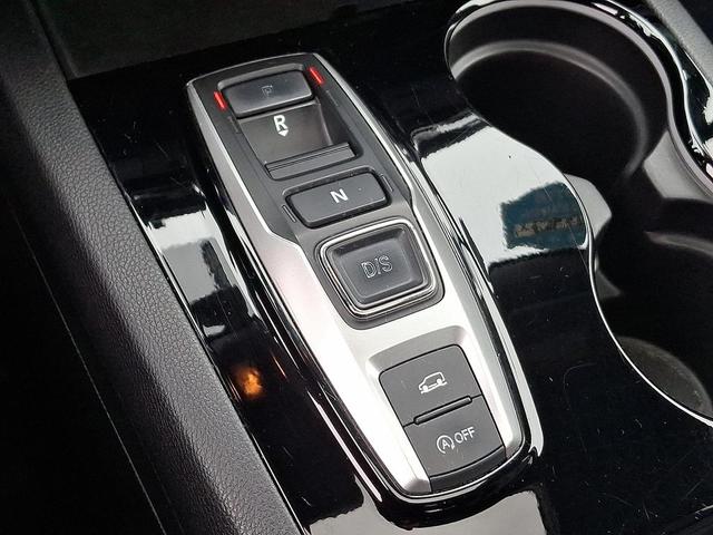 Photo of 2019 Modern Steel Metallic - GY Honda Pilot
