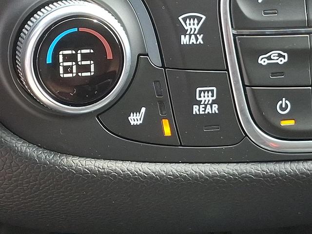 Photo of 2019 Nightfall Gray Metallic - G7Q Chevrolet Equinox