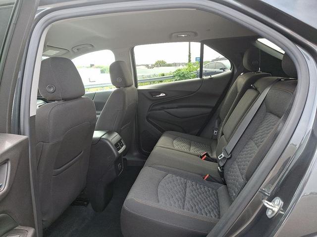 Photo of 2019 Nightfall Gray Metallic - G7Q Chevrolet Equinox