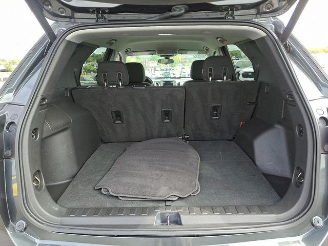 Photo of 2019 Nightfall Gray Metallic - G7Q Chevrolet Equinox