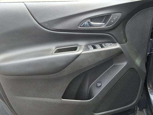 Photo of 2019 Nightfall Gray Metallic - G7Q Chevrolet Equinox