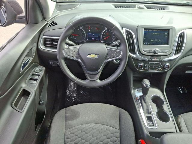 Photo of 2019 Nightfall Gray Metallic - G7Q Chevrolet Equinox