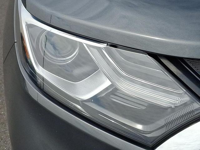 Photo of 2019 Nightfall Gray Metallic - G7Q Chevrolet Equinox
