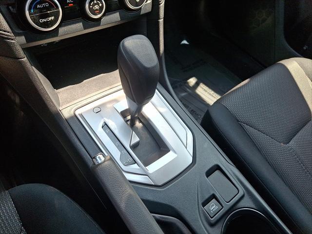 Photo of 2023 Cool-Gray Khaki - CGK Subaru Crosstrek