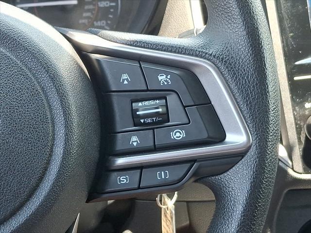 Photo of 2023 Cool-Gray Khaki - CGK Subaru Crosstrek