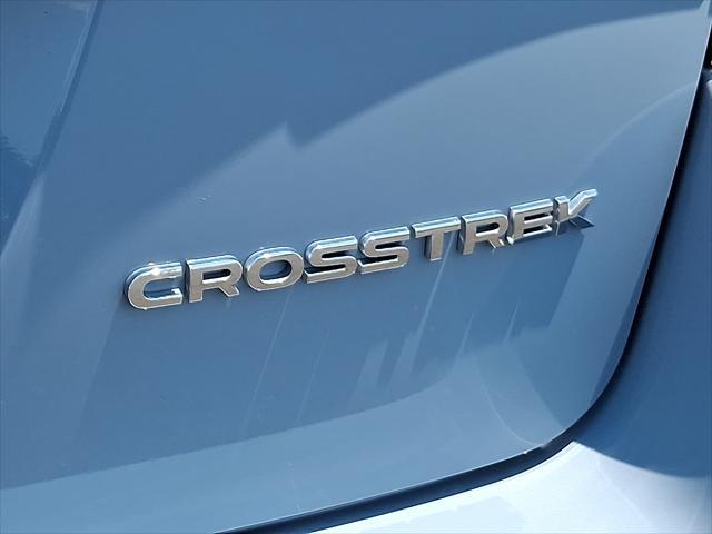 Photo of 2023 Cool-Gray Khaki - CGK Subaru Crosstrek