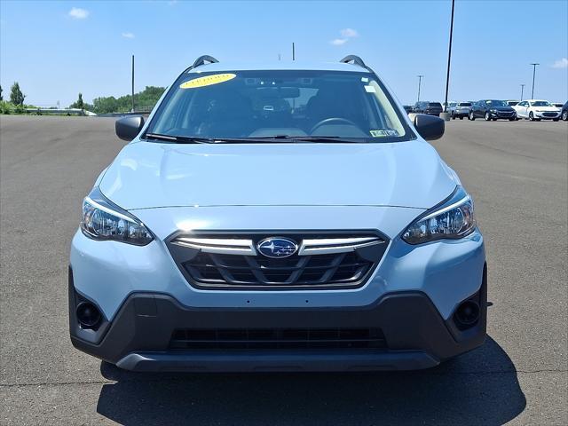 Photo of 2023 Cool-Gray Khaki - CGK Subaru Crosstrek