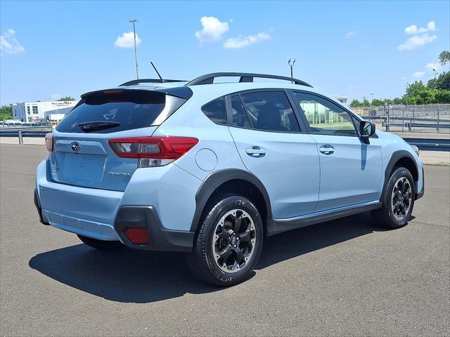 Photo of 2023 Cool-Gray Khaki - CGK Subaru Crosstrek
