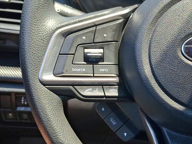 Photo of 2023 Cool-Gray Khaki - CGK Subaru Crosstrek