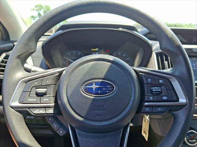 Photo of 2023 Cool-Gray Khaki - CGK Subaru Crosstrek