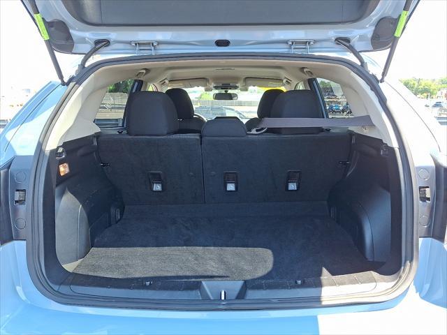 Photo of 2023 Cool-Gray Khaki - CGK Subaru Crosstrek