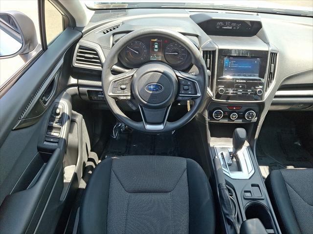Photo of 2023 Cool-Gray Khaki - CGK Subaru Crosstrek