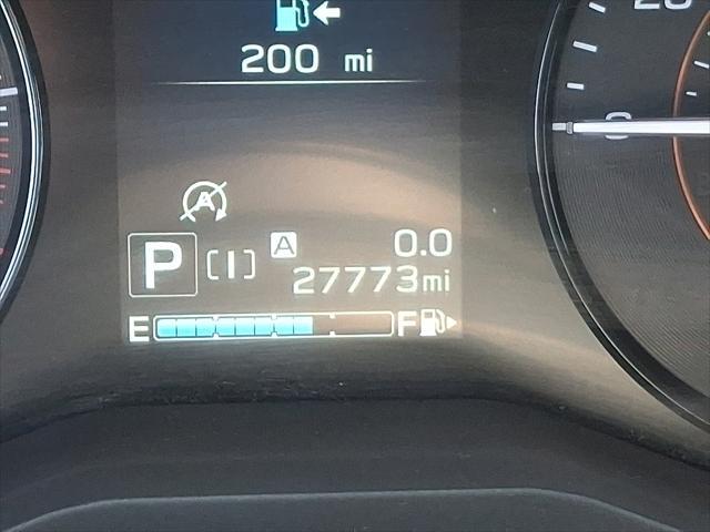 Photo of 2023 Cool-Gray Khaki - CGK Subaru Crosstrek