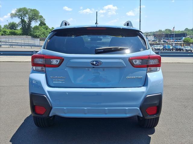Photo of 2023 Cool-Gray Khaki - CGK Subaru Crosstrek