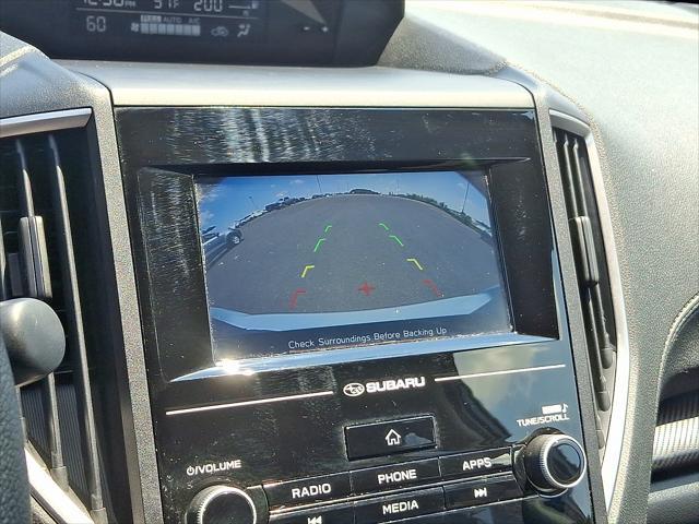 Photo of 2023 Cool-Gray Khaki - CGK Subaru Crosstrek