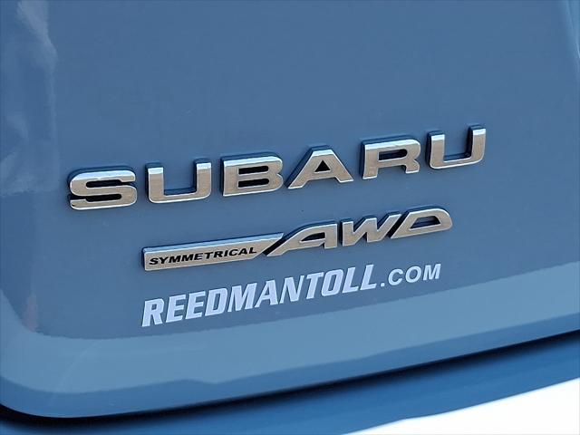 Photo of 2023 Cool-Gray Khaki - CGK Subaru Crosstrek