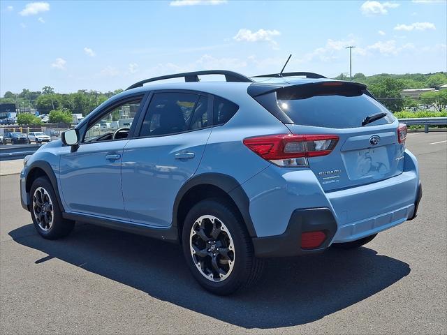 Photo of 2023 Cool-Gray Khaki - CGK Subaru Crosstrek