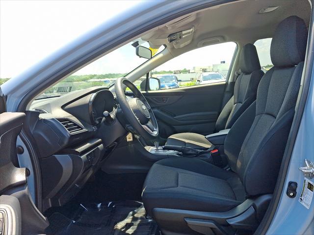 Photo of 2023 Cool-Gray Khaki - CGK Subaru Crosstrek