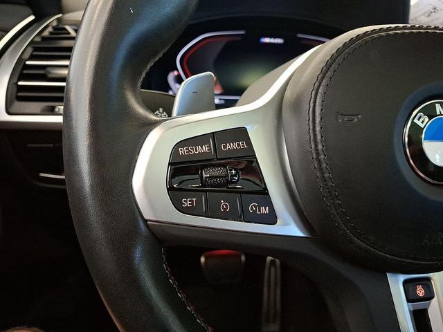 Photo of 2023 Mineral White Metallic BMW X3