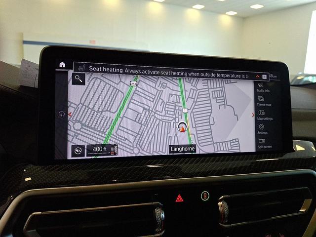 Photo of 2023 Mineral White Metallic BMW X3