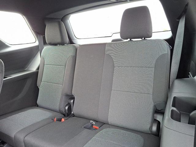 Photo of 2023 Summit White - GAZ Chevrolet Traverse