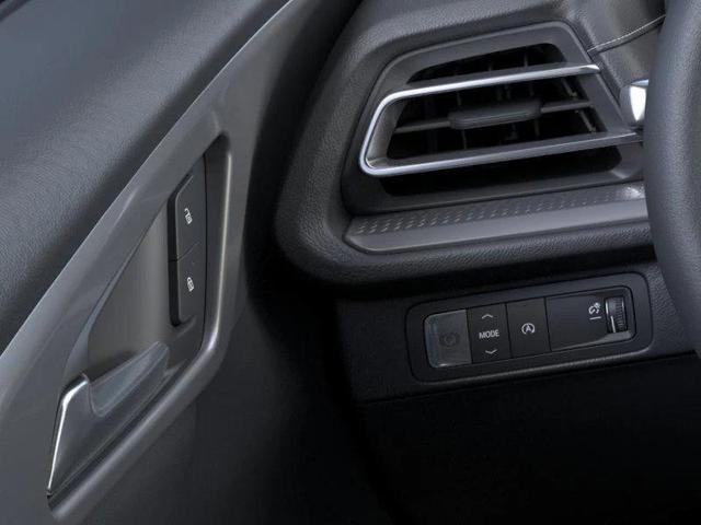 Photo of 2025 Mosaic Black Metallic Chevrolet Traverse