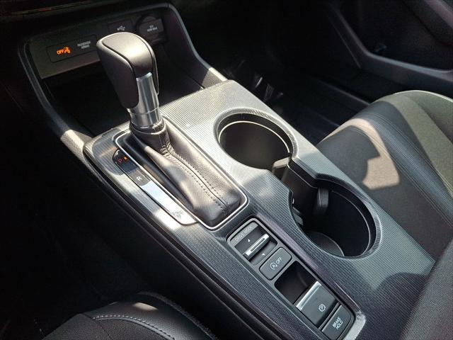 Photo of 2023 Lunar Silver Metallic - SI Honda Civic