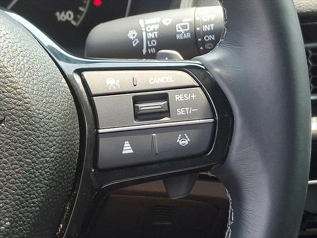 Photo of 2023 Lunar Silver Metallic - SI Honda Civic